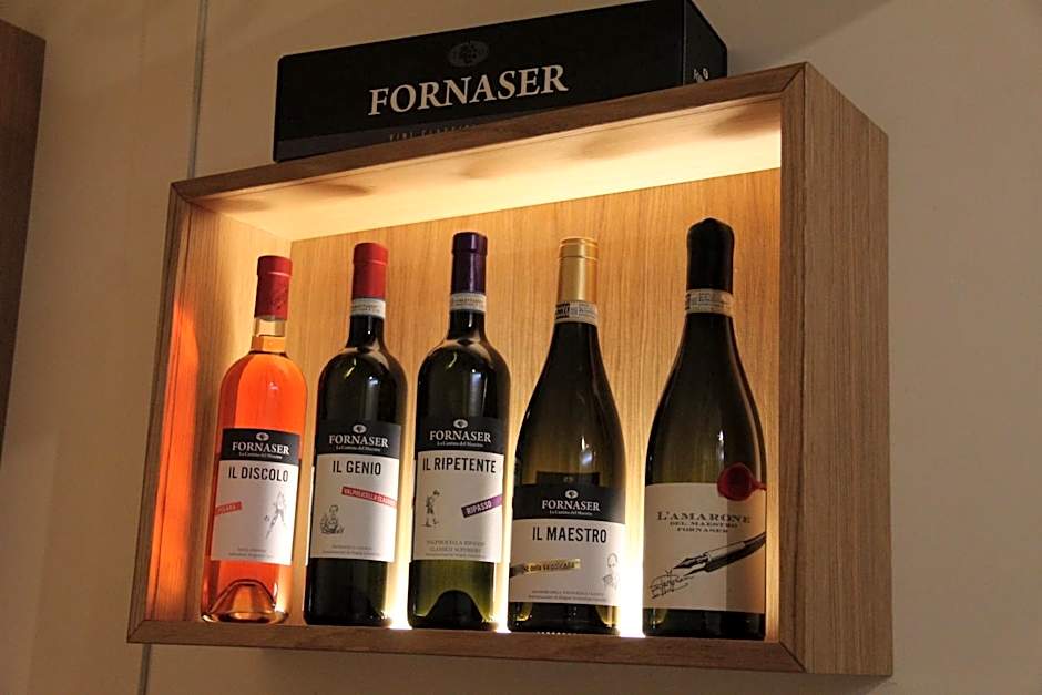 B&B CAMPAGNON VALPOLICELLA