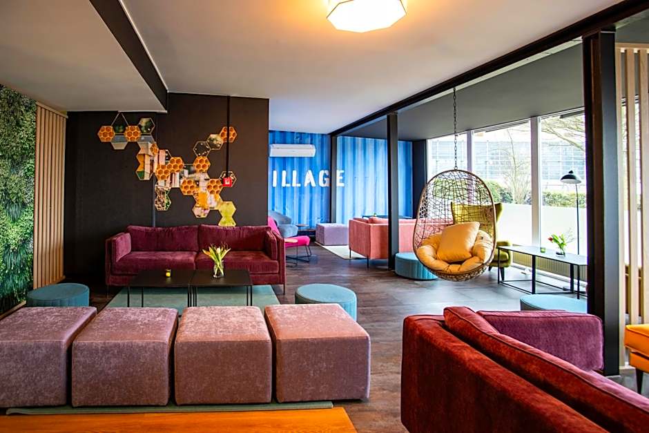 Pro Messe Hotel Hannover