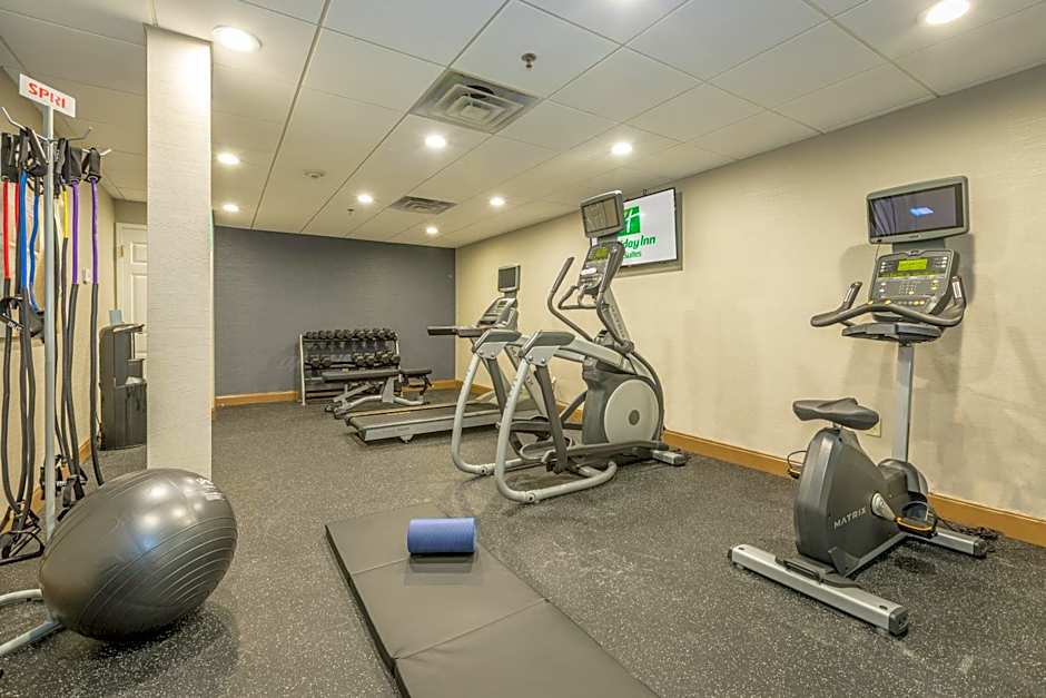 Holiday Inn Hotel and Suites Peachtree City By IHG