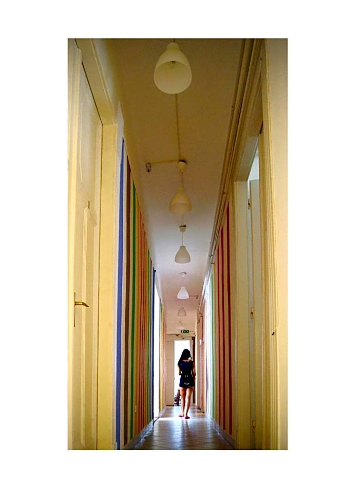 Westend Hostel