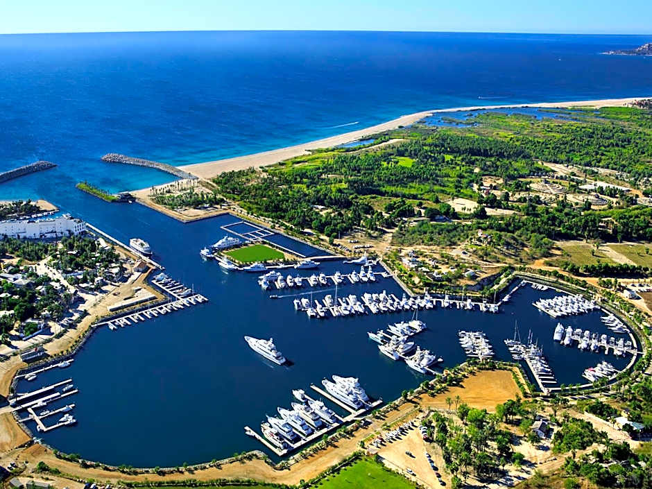 Secrets Puerto Los Cabos Golf & Spa18+-All Inclusive