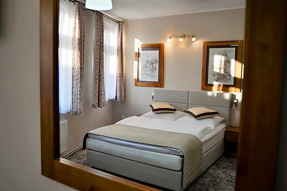 Hotel Karczma Chełmińska