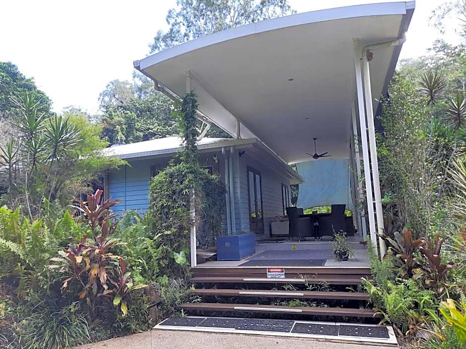 Daintree Rainforest Accommodation
