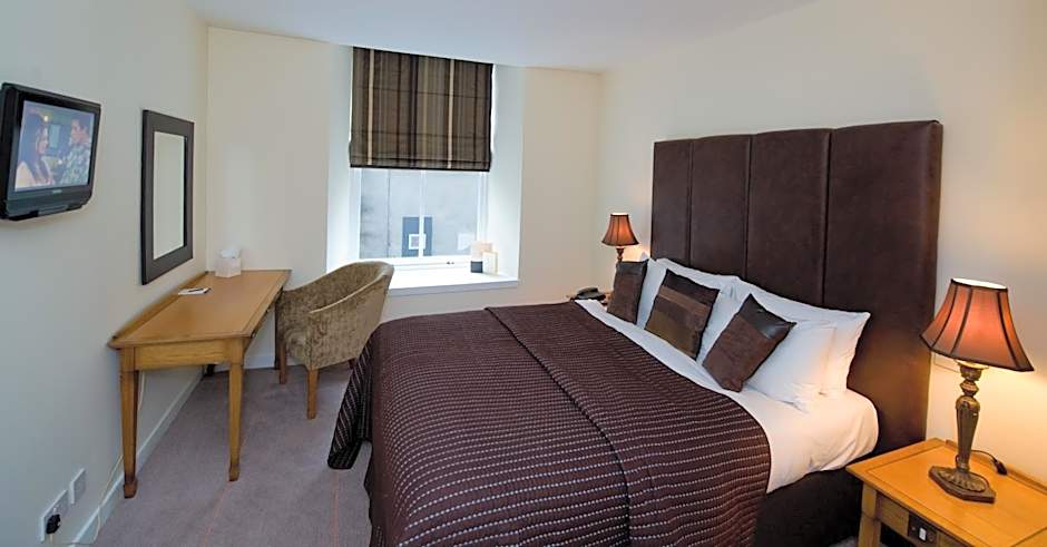 Aberdeen Douglas Hotel