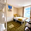 The Kings Cross Hotel