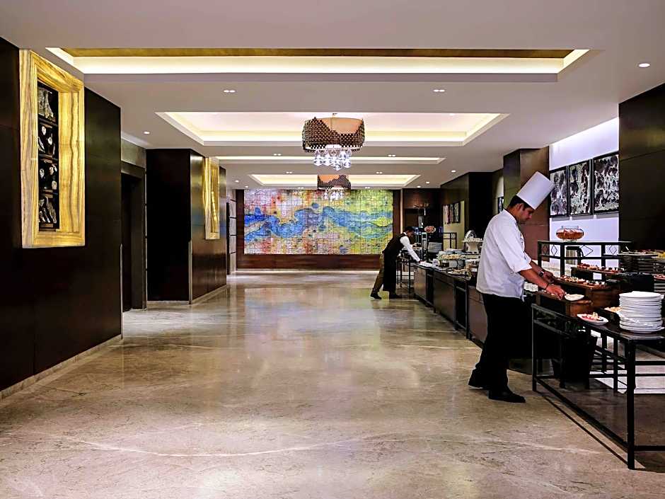Grand Mercure Vadodara Surya Palace