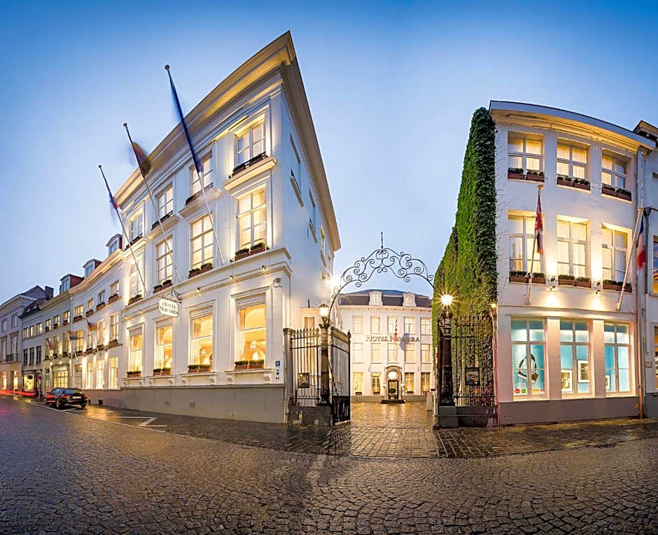 Hotel Navarra Brugge