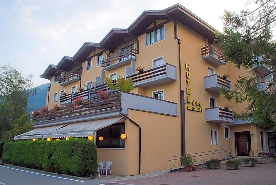 Hotel Dolomiti