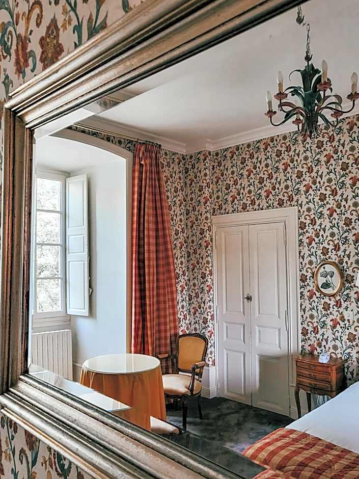 Château de Castel Novel Boutique Hôtel