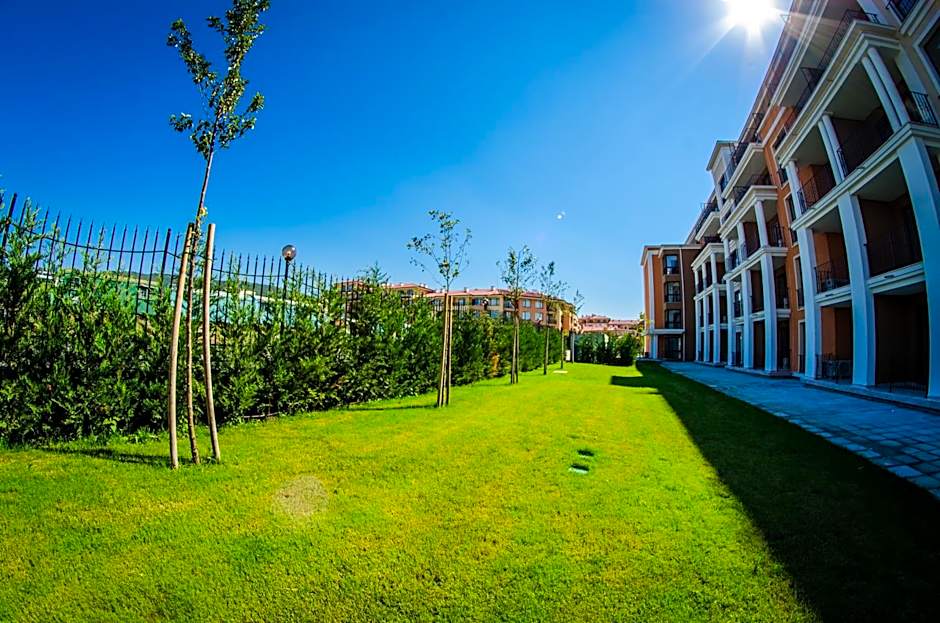 Premier Fort Club Hotel - Full Board