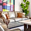 Lux 3BR City-View Retreat in Hollywood, 5th Floor