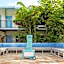 The Gates Hotel Key West