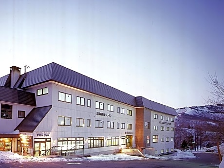 Shigakogen Olympic Hotel