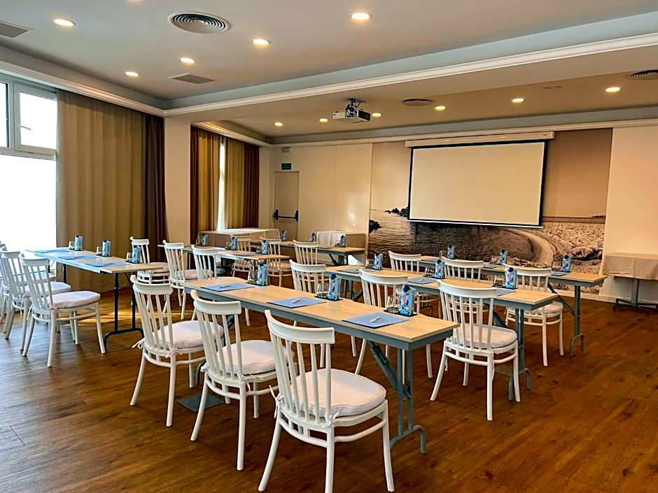 Park Hotel San Jorge & Spa