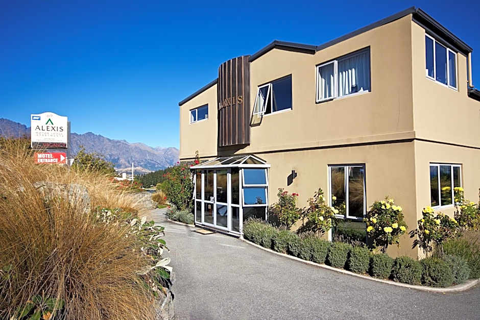 Alexis Motel & Apartments