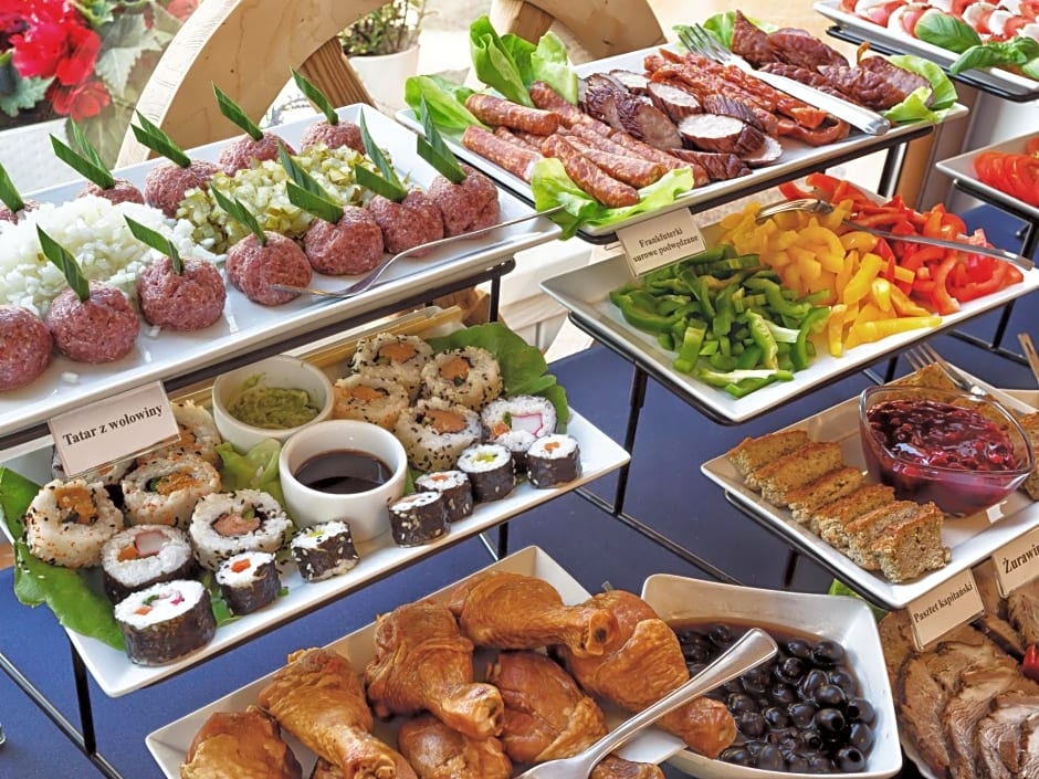 Willa Kapitańska i Willa Marynarska