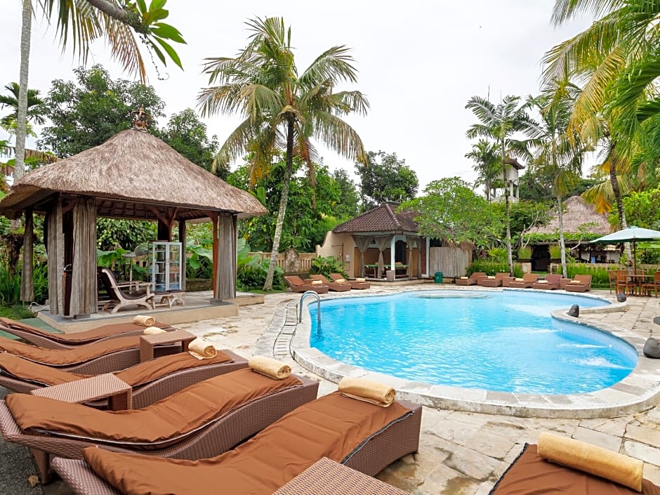 Saren Indah Hotel