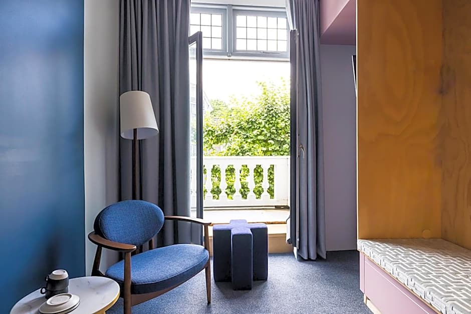 Stadshotel Steegoversloot