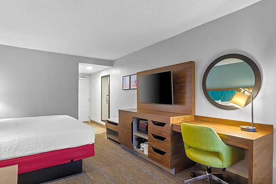 Hampton Inn By Hilton Jacksonville-Ponte Vedra Beach