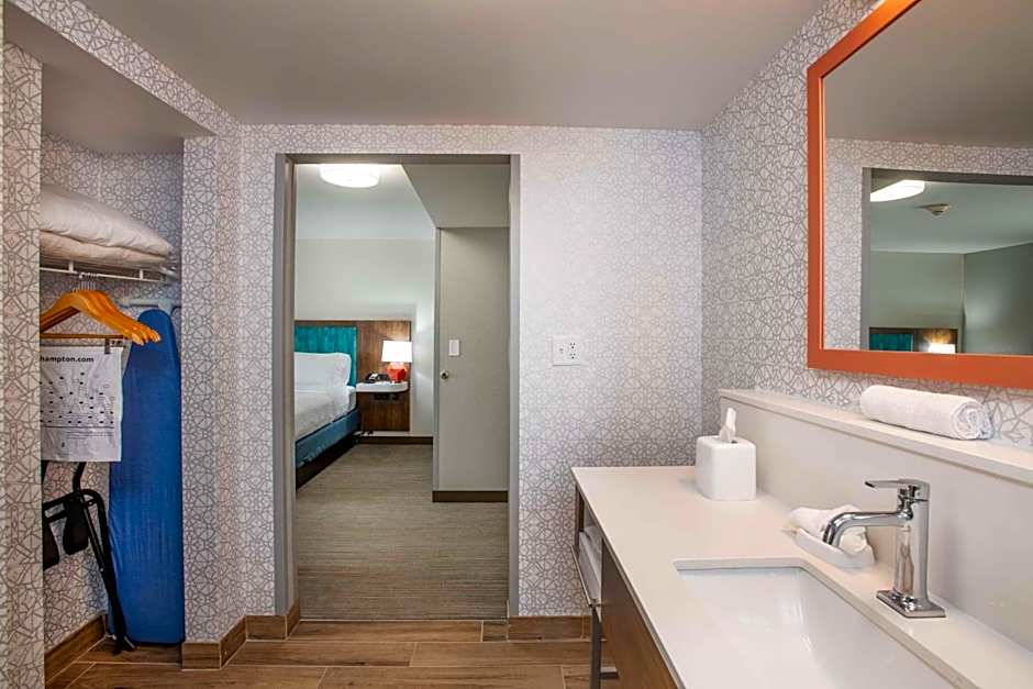 Hampton Inn By Hilton Dry Ridge