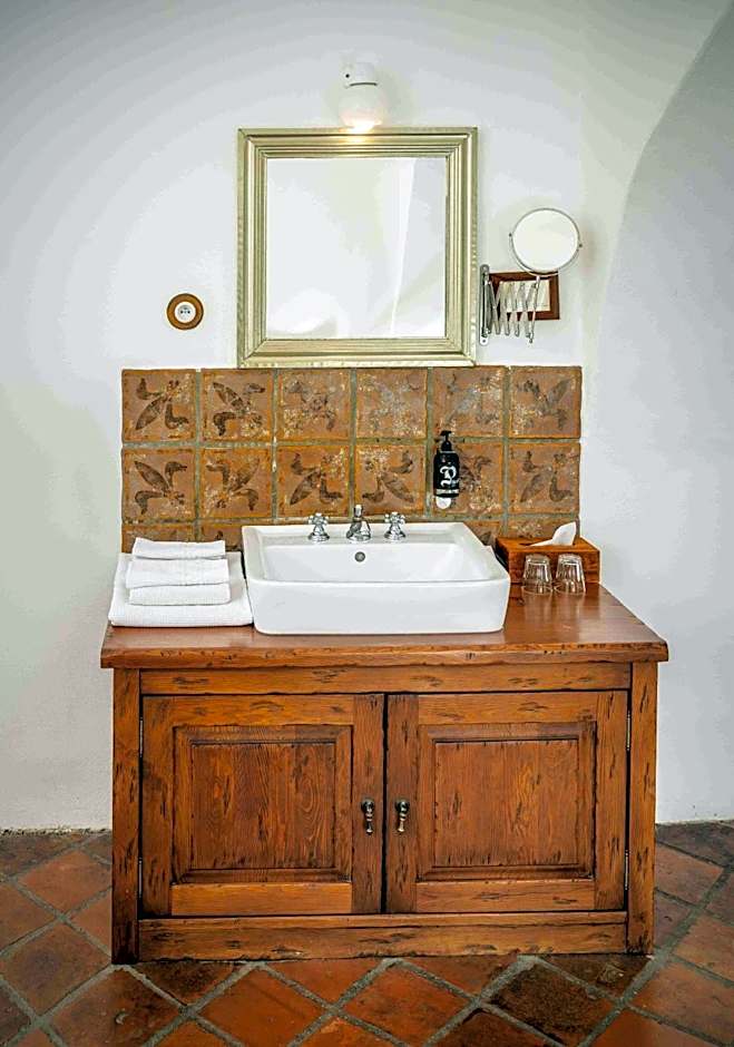 Zámek Zábřeh hotel & pivovar