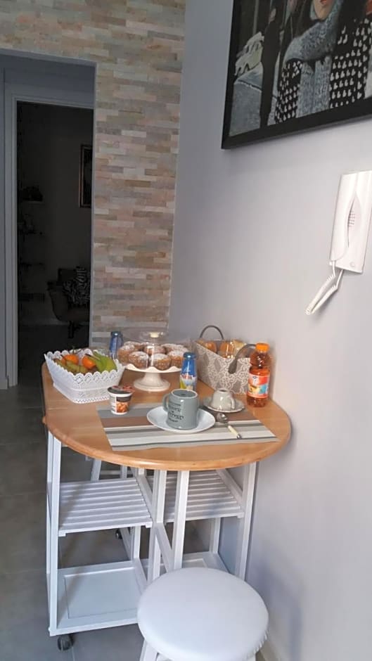 B&B A casa dell'artista