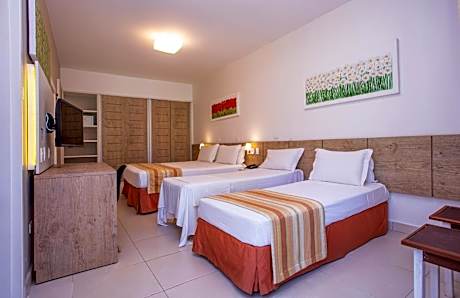 Comfort Quadruple Room