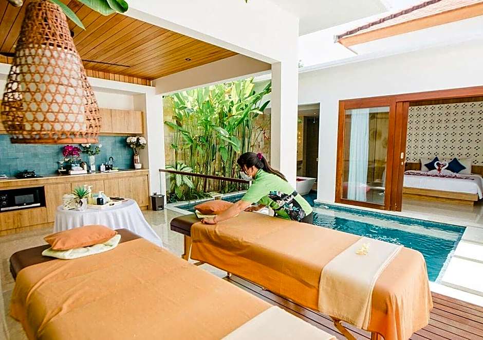 The Mavila Sanur