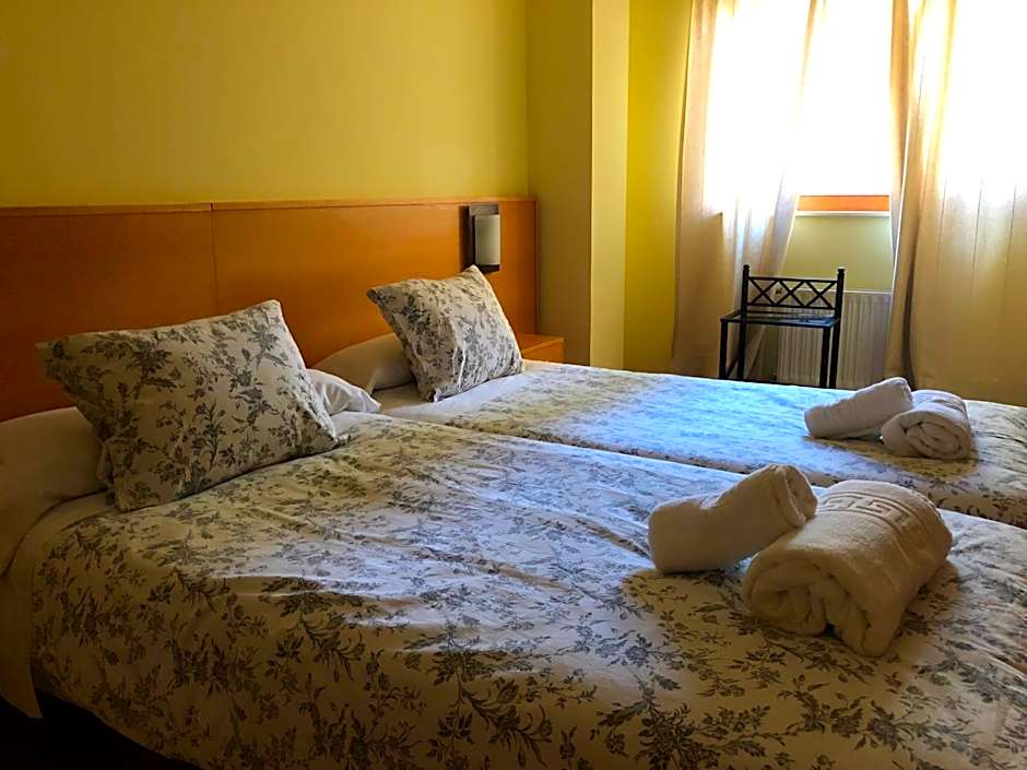 Hotel Rural Porta Coeli - Dehesa Santa Lucía