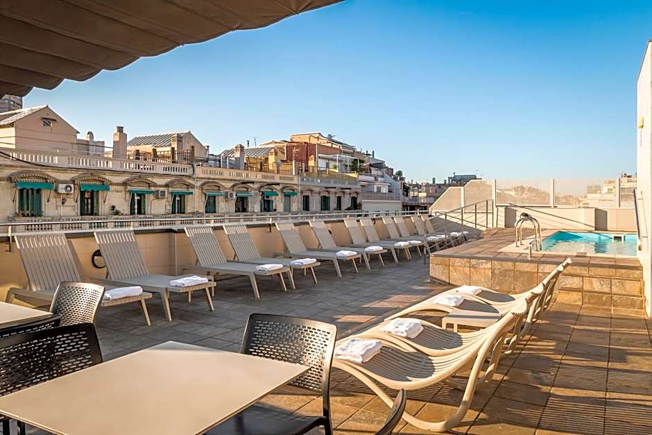 Sunotel Club Central