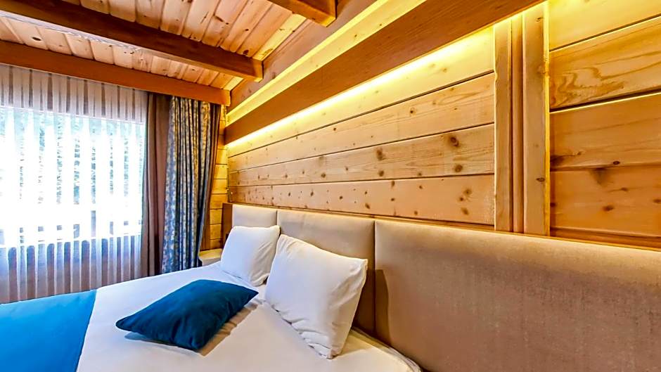 Nani Boutique Hotel & Bungalow