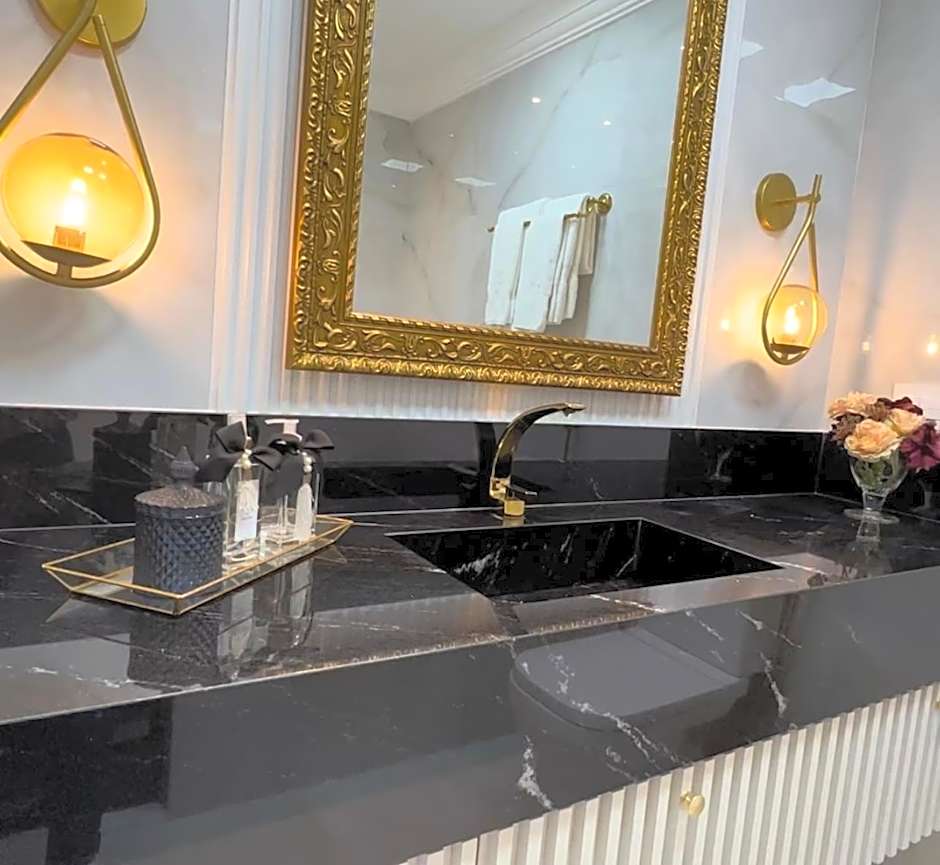 Flat Excepcional no Centro de Capivari