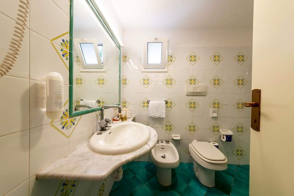 Hotel Continental Ischia