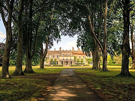 Lucknam Park, Emblems Collection