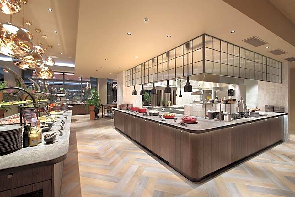 Radisson Blu Hotel Lietuva