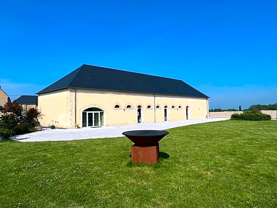 Domaine du Grand Caugy