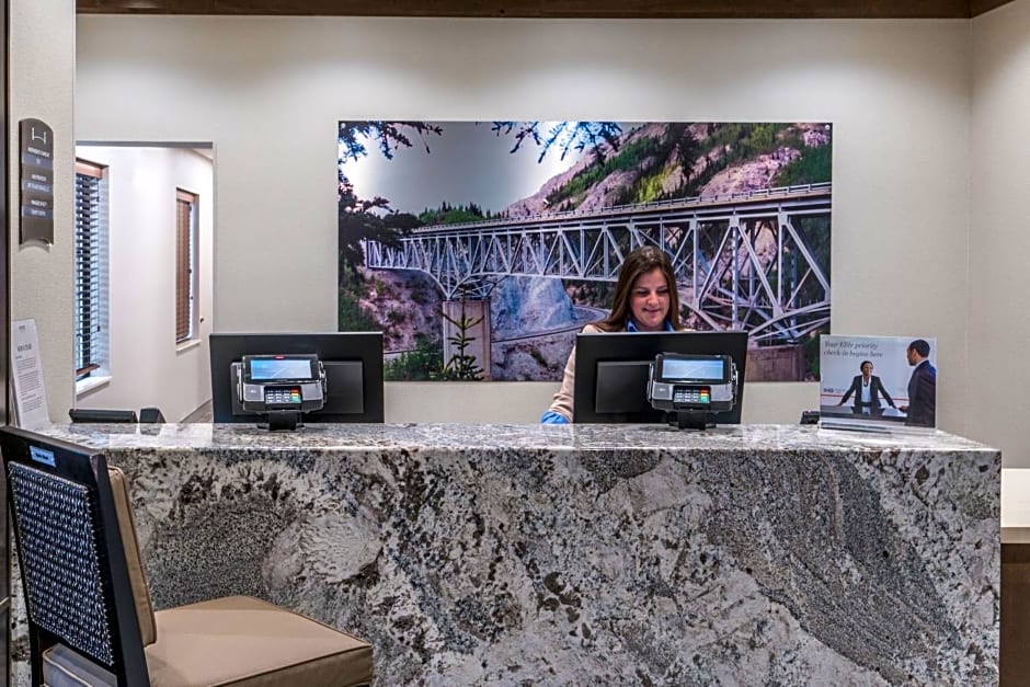 Staybridge Suites Anchorage By IHG