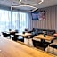 Motel Schlafraum Weng-Dein smartes Hotel-contactless check-In