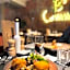 Martin's Louvain-la-Neuve