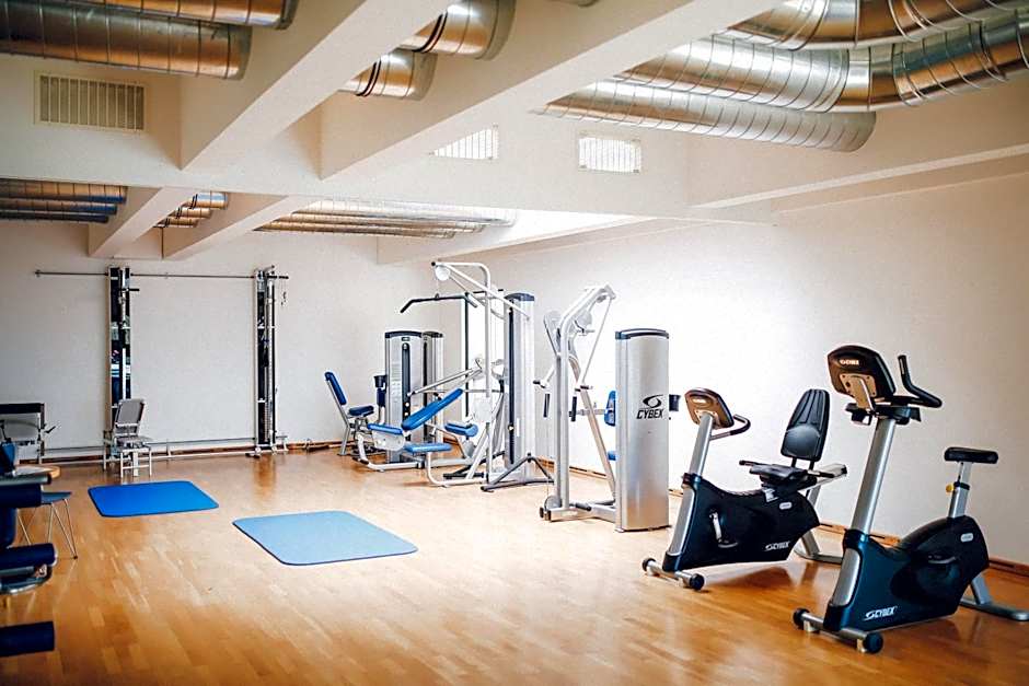 Ostseehotel Dierhagen