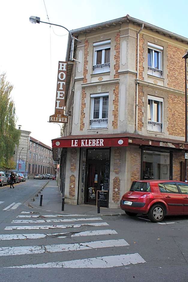 Le Kleber