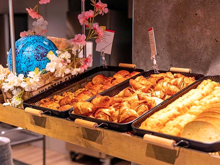 ibis budget Porte D'Orleans