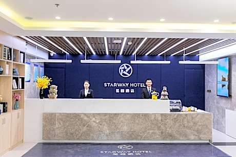 Starway Hotel Linyi University