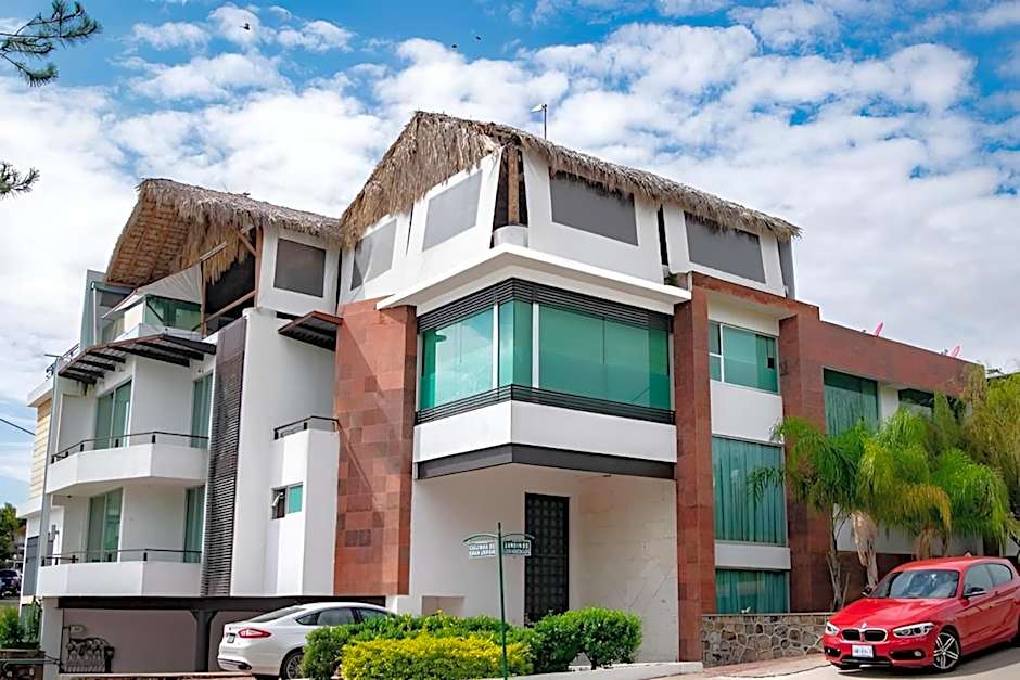 Giakor Suites - Gran Jardín