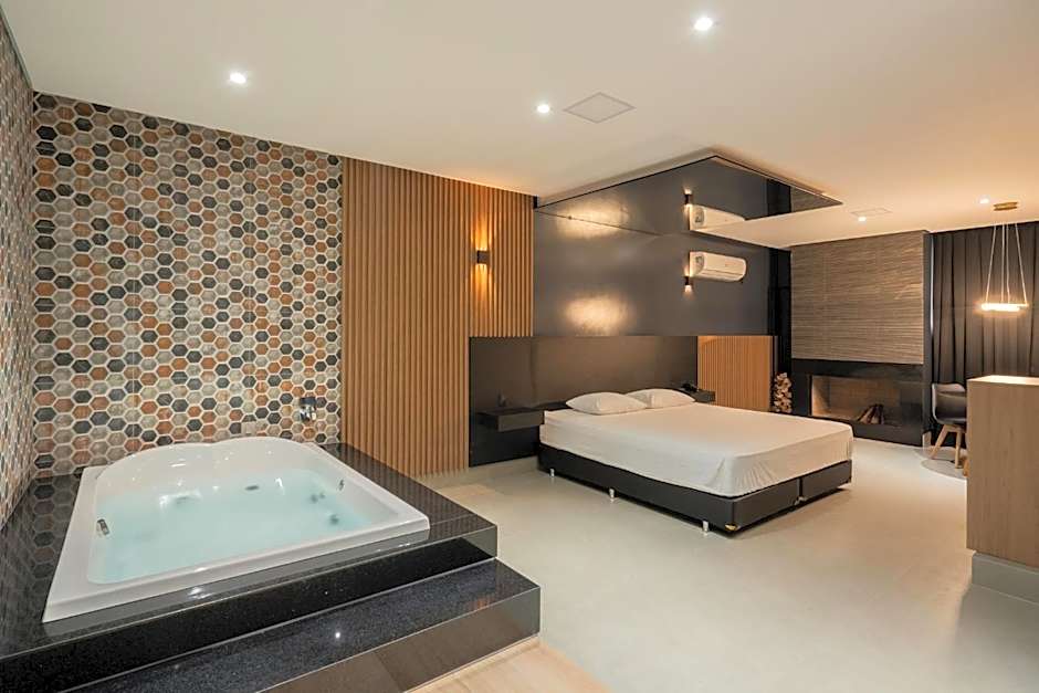 Drops Motel Vale dos Sinos