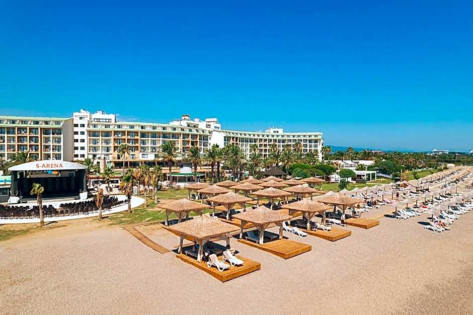 Selectum Family Comfort Side