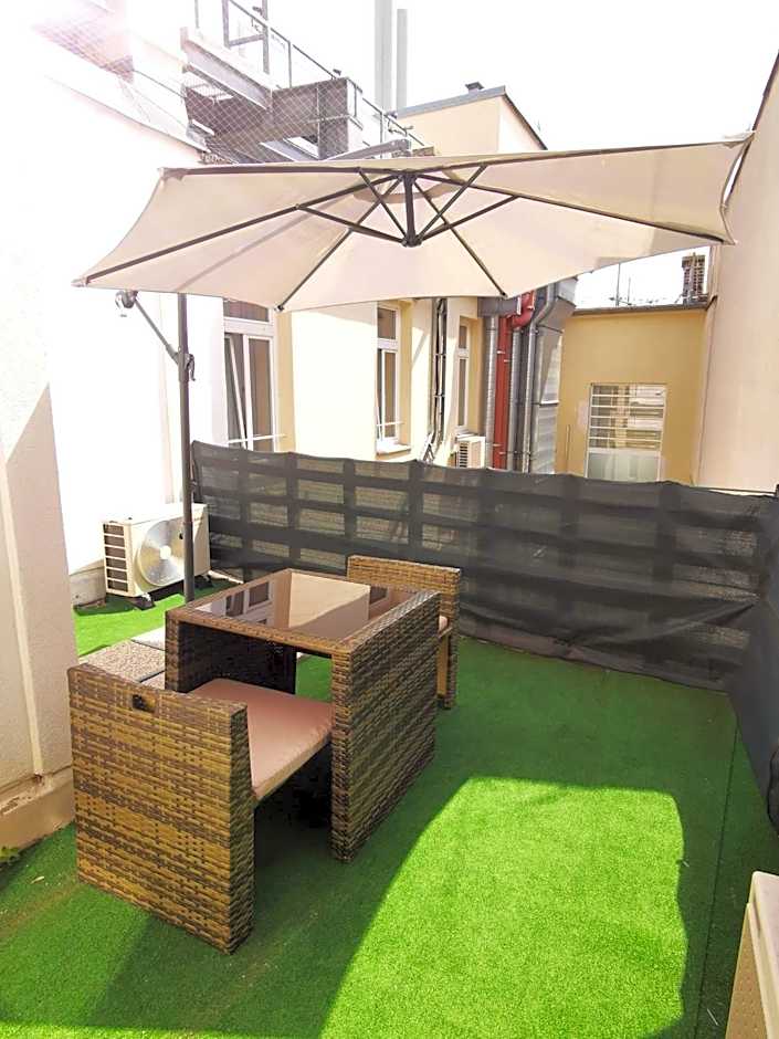 Hotel Haydn