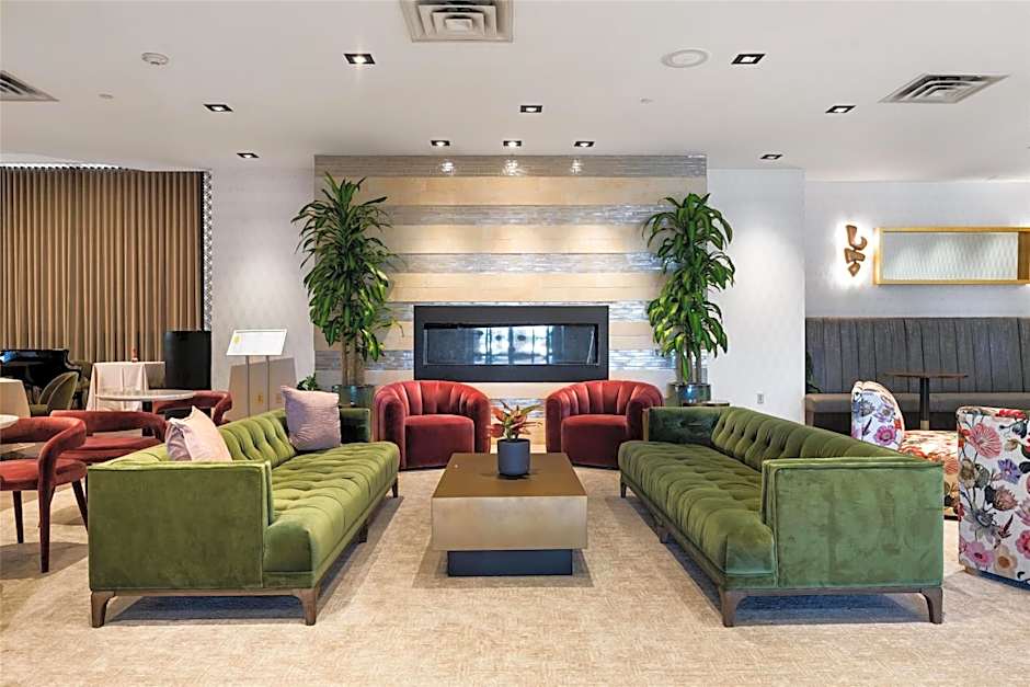 DoubleTree by Hilton Fairfield Hotel & Suites, NJ