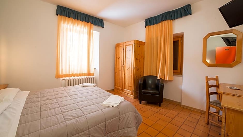 Hotel Appennino