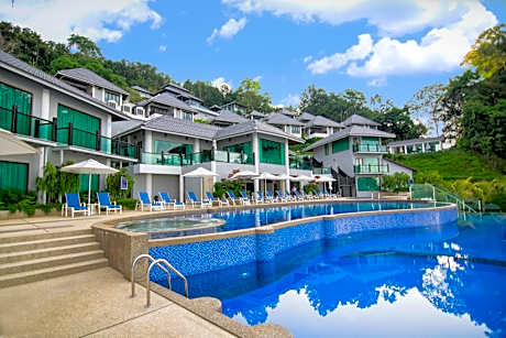 Royale Chulan Cherating Villa